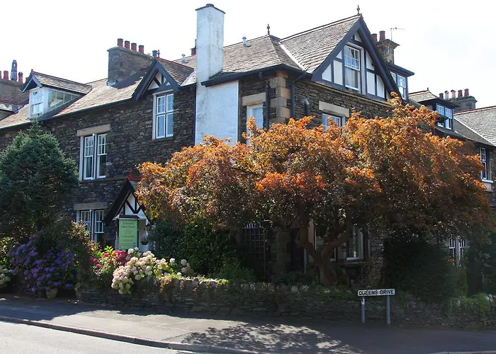 Kirkwood Guest House