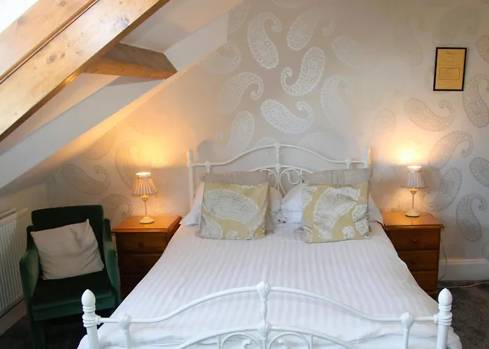 Kirkwood Guest House