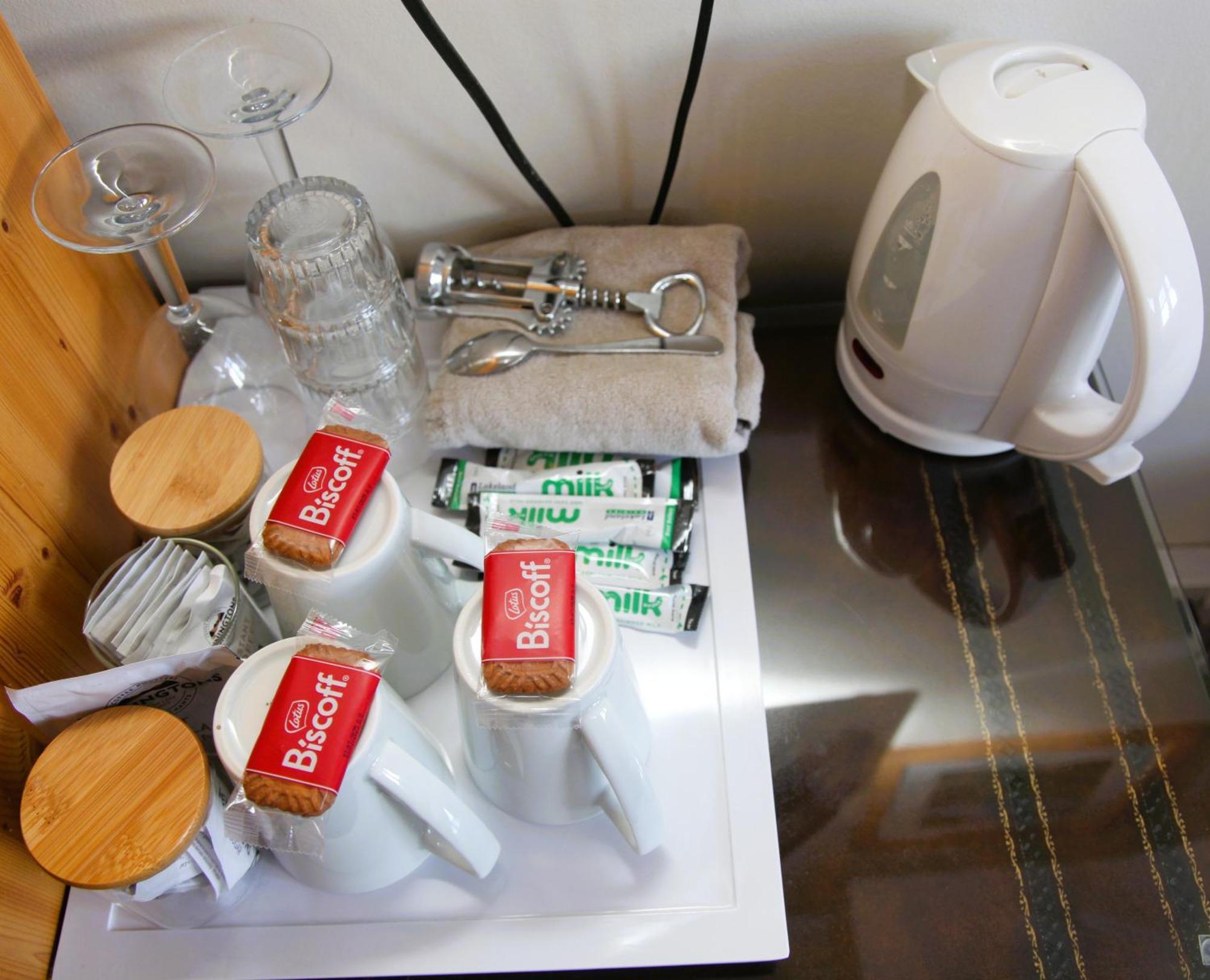 Kirkwood Guest house 4*