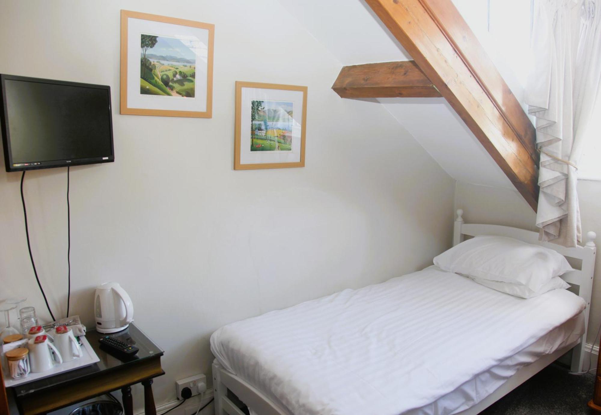Gasthuis Kirkwood 4*