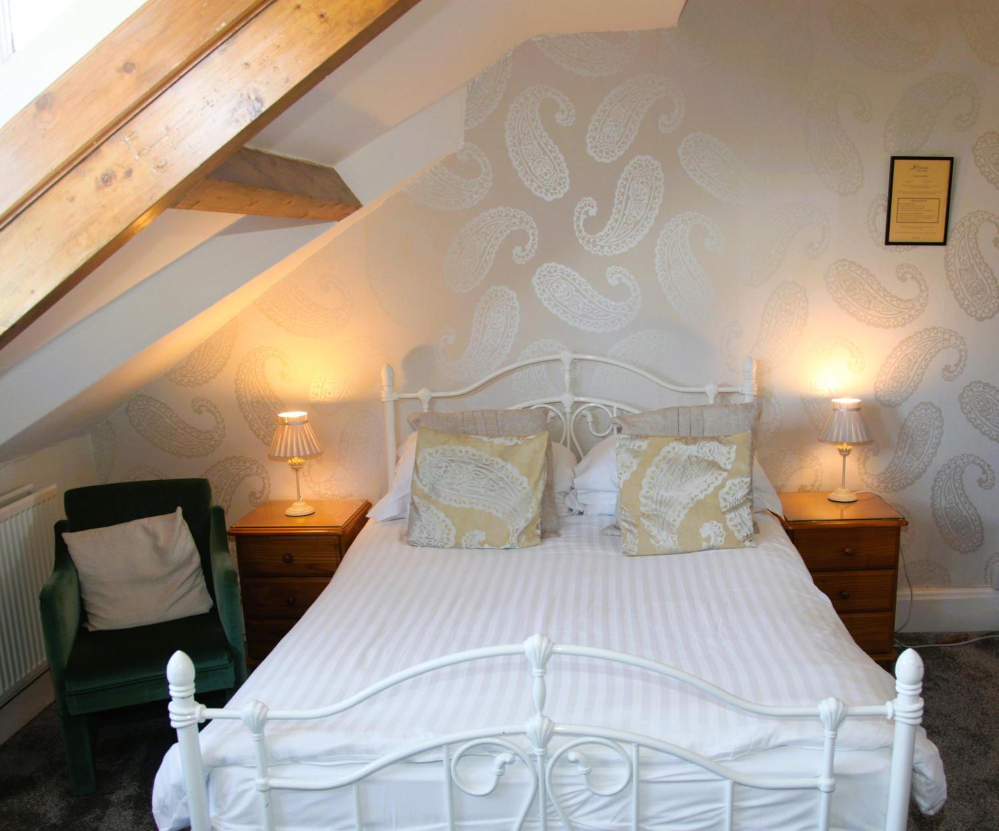 Kirkwood Guest house Windermere