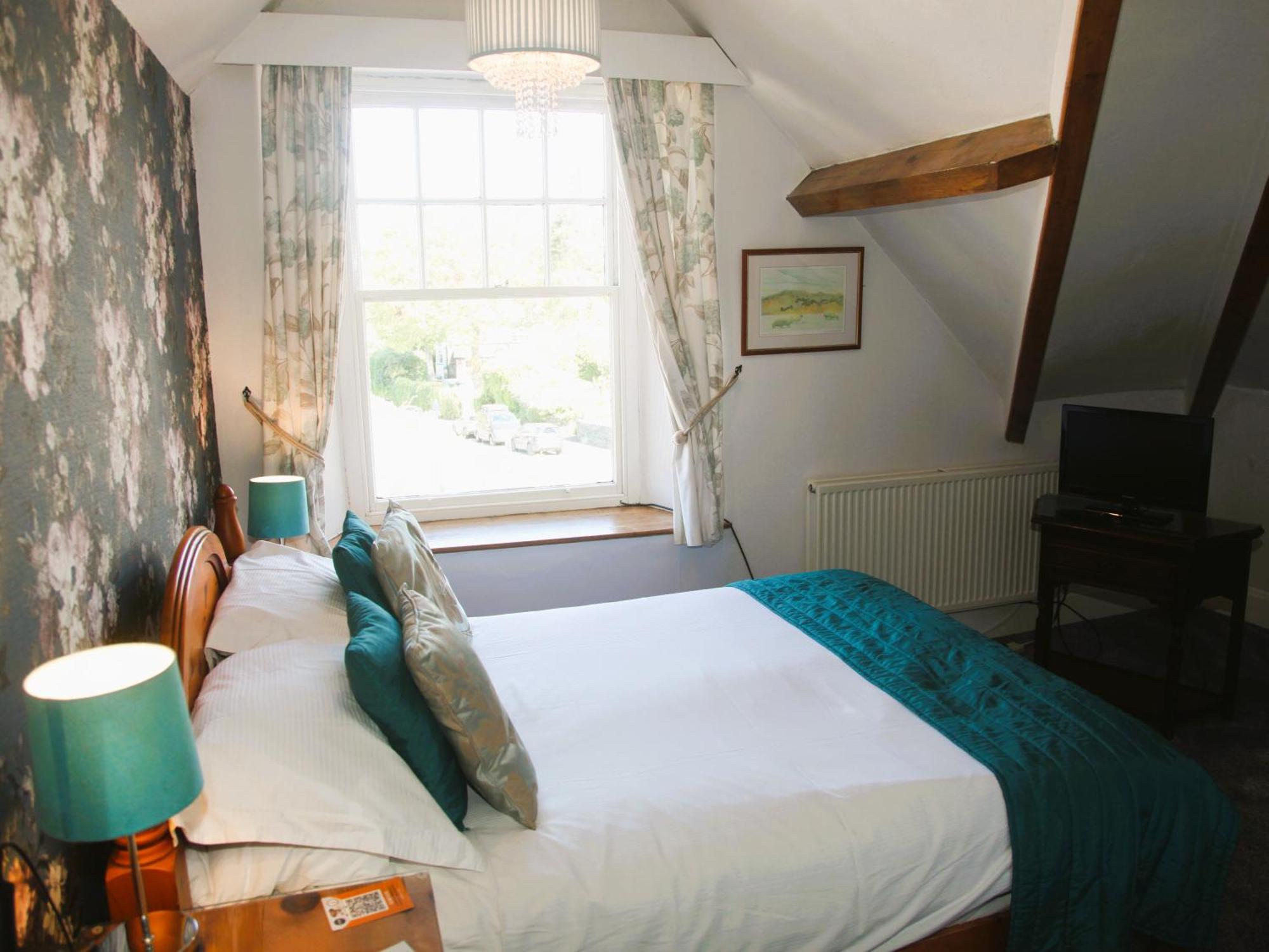 Kirkwood Guest house Windermere