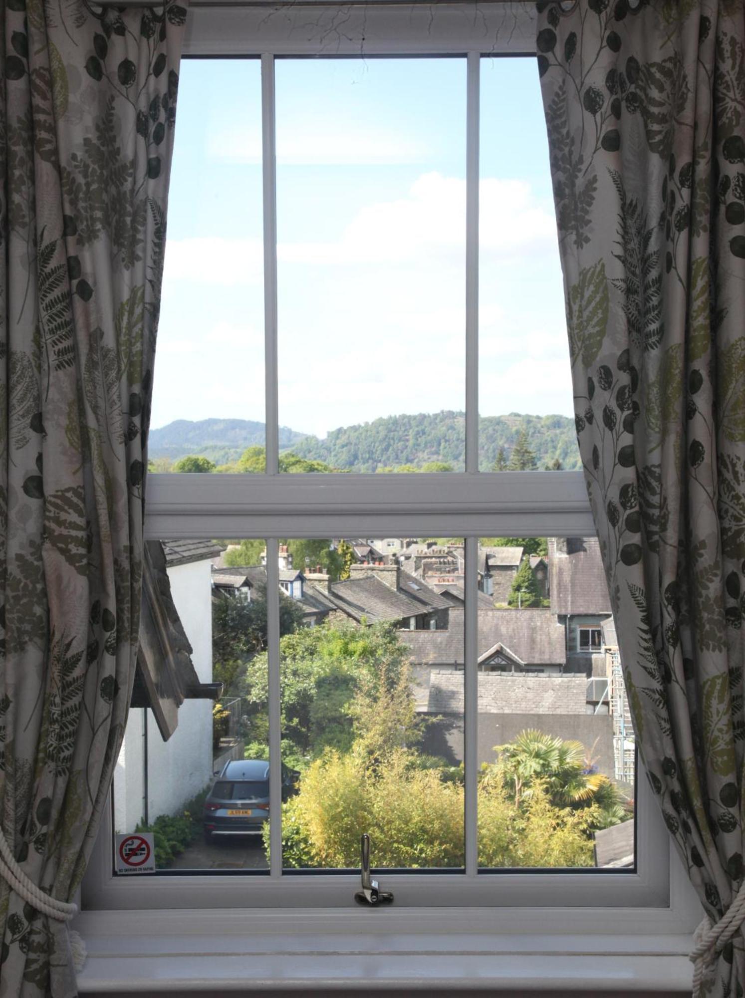 Gasthuis Kirkwood Windermere