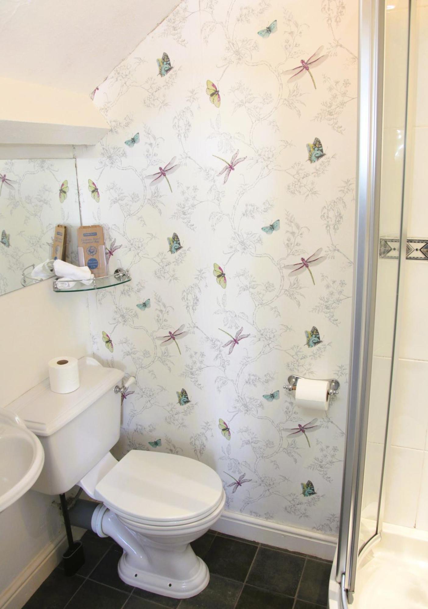 Guest house Kirkwood 4*