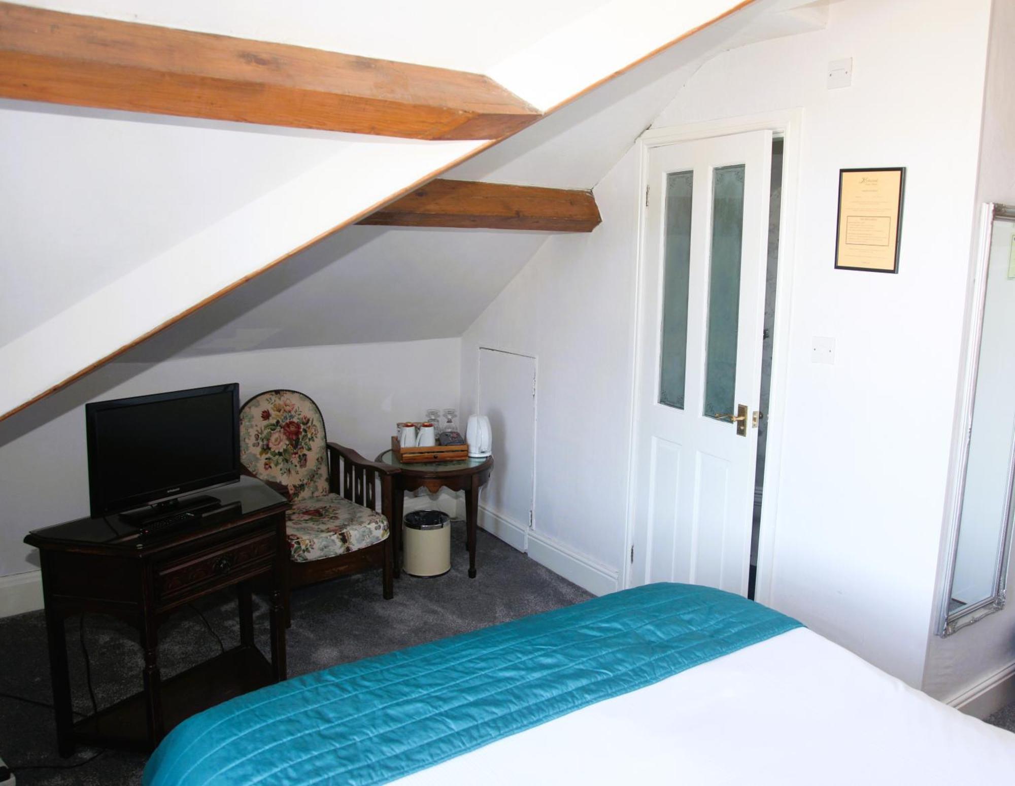 Kirkwood Gasthuis 4*