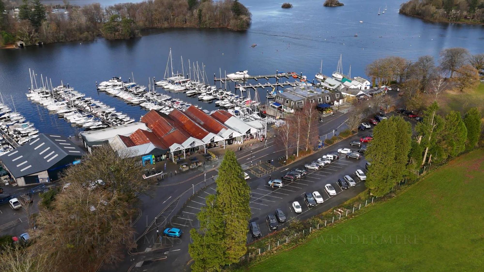 Guest house Kirkwood Windermere