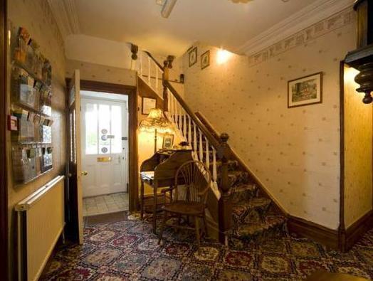 Guest house Kirkwood Windermere