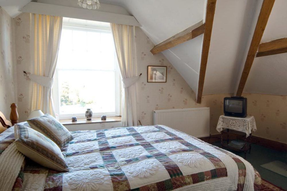 Kirkwood Gasthuis 4*