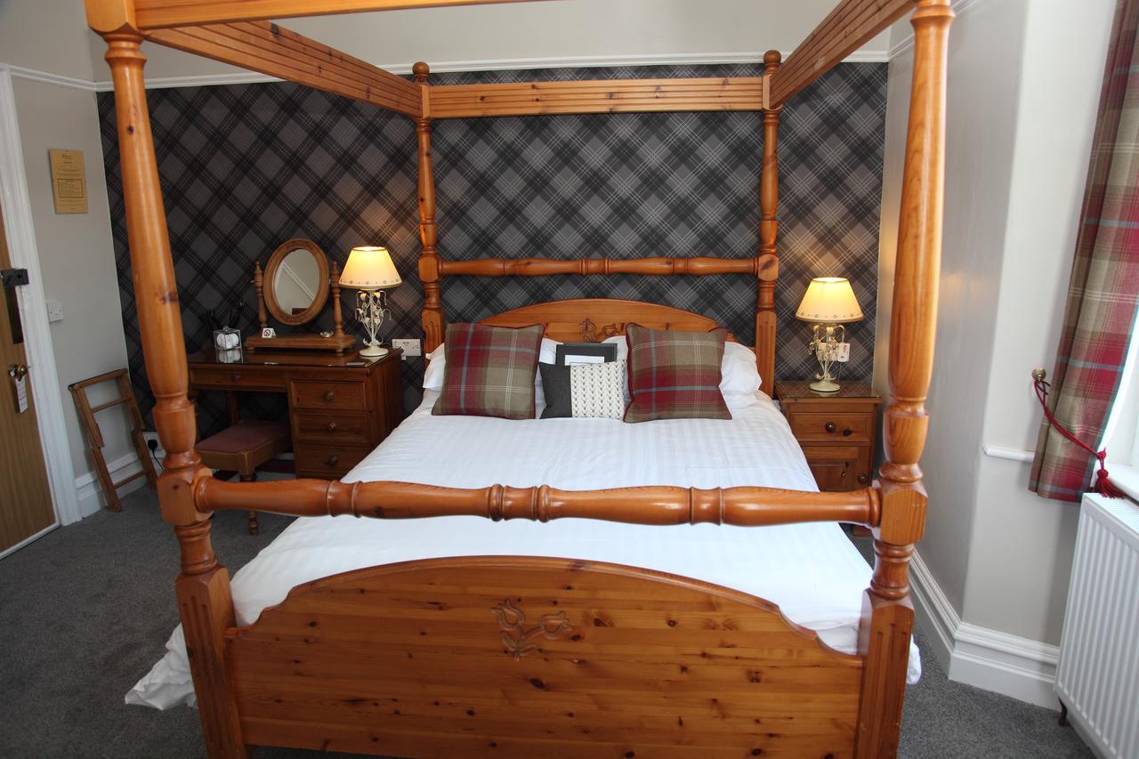 Kirkwood Gasthof Windermere