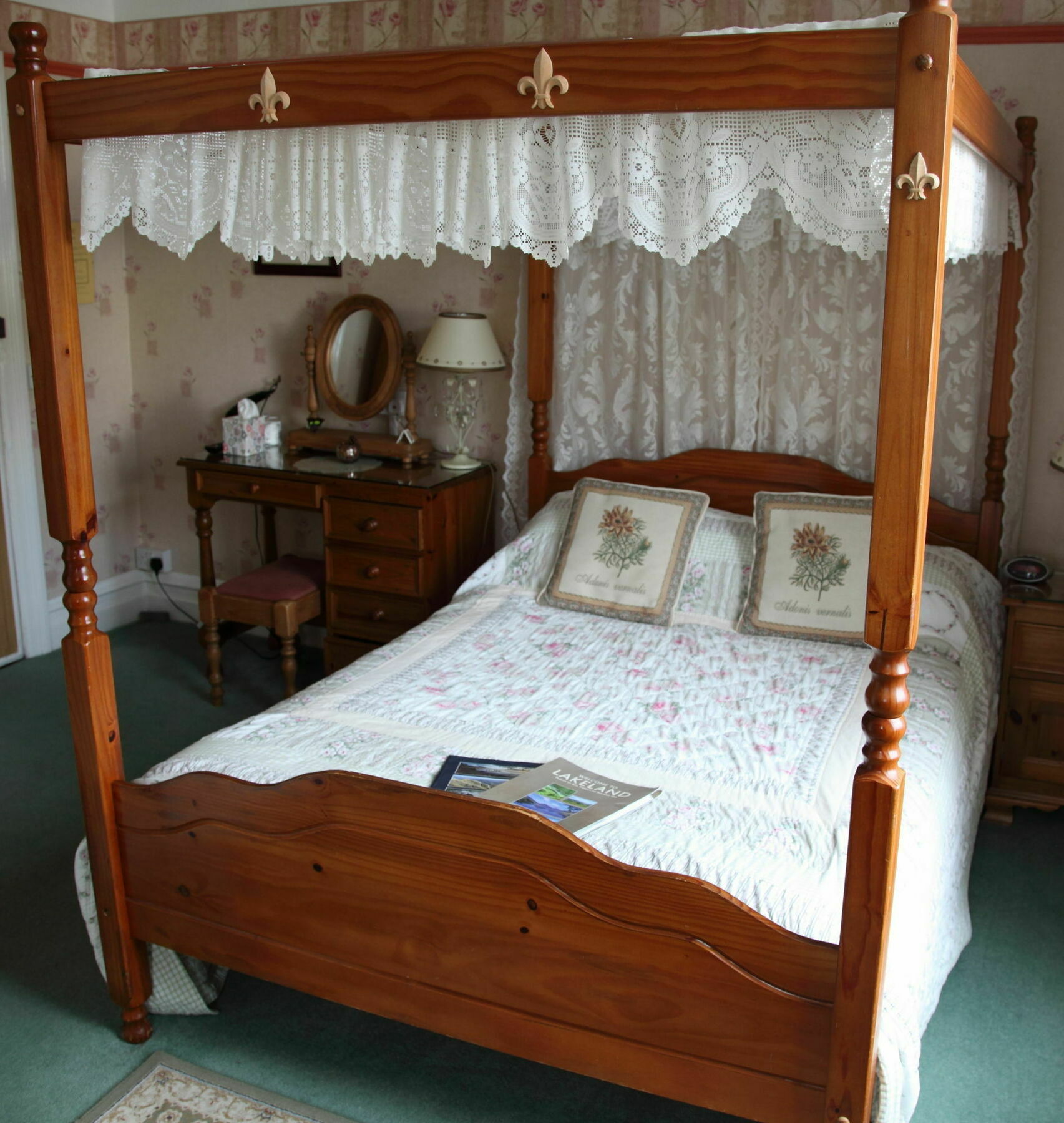 Gasthof Kirkwood Windermere