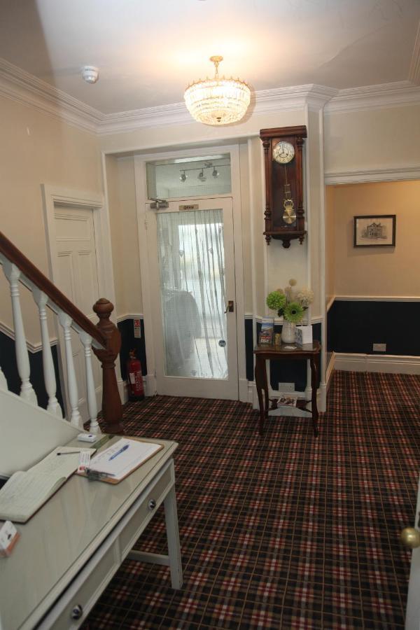 Kirkwood Gasthuis 4*